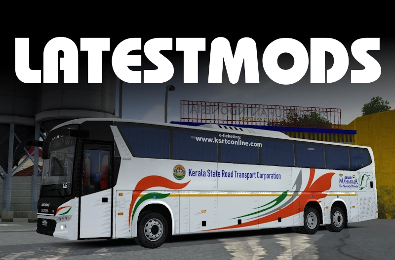 About Our Latest Mods